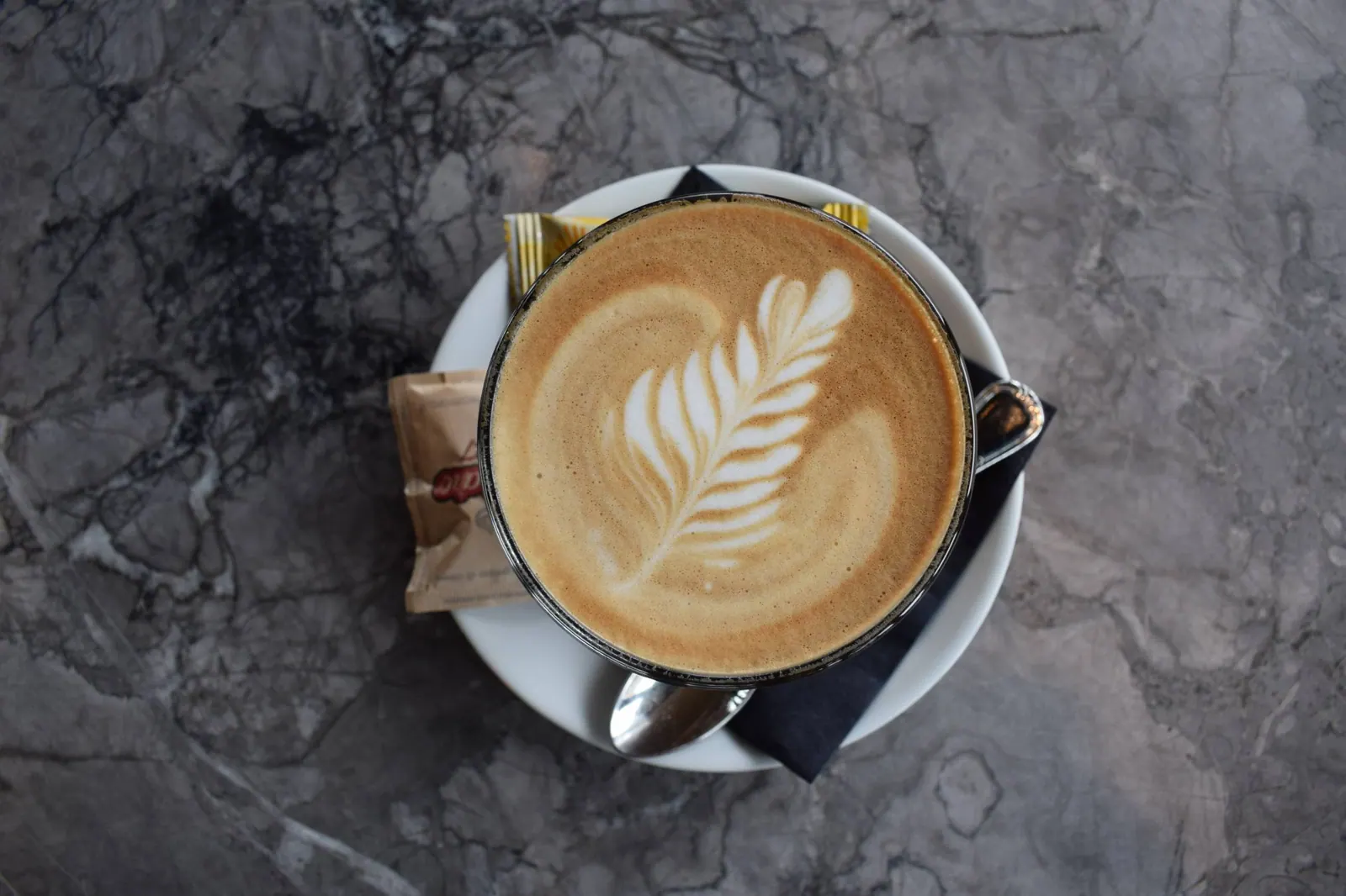 Cafe Karisma