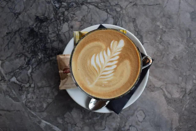Cafe Karisma