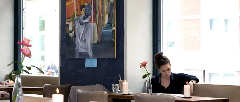 Café Katz