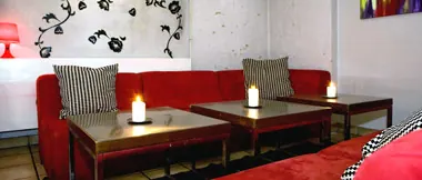 Café Katz