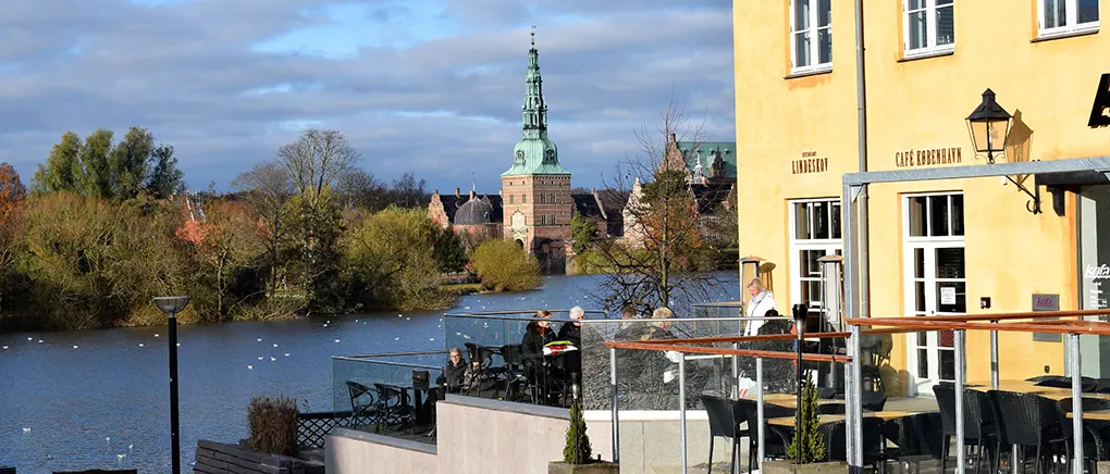 København Cafe og Bistro