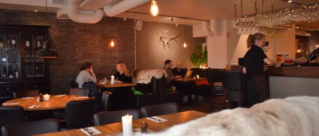 København Cafe og Bistro