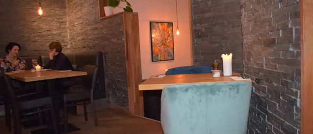 København Cafe og Bistro