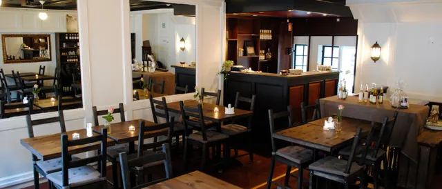 Cafe Korn Roskilde