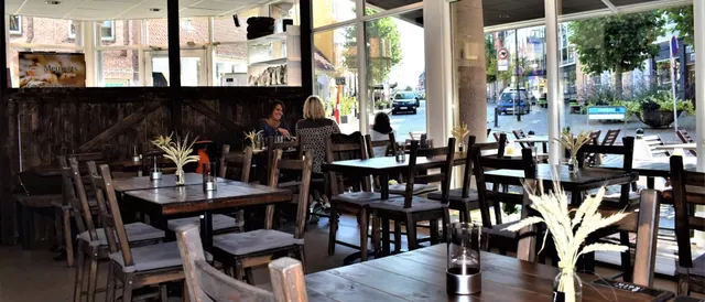 Cafe Korn Holbæk