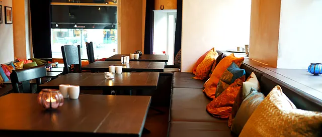 Café Munk