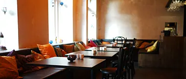 Café Munk