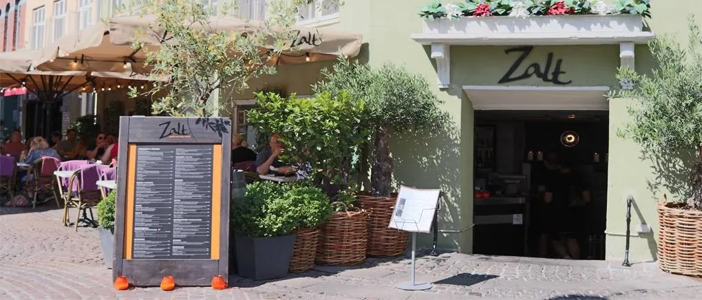 Zalt