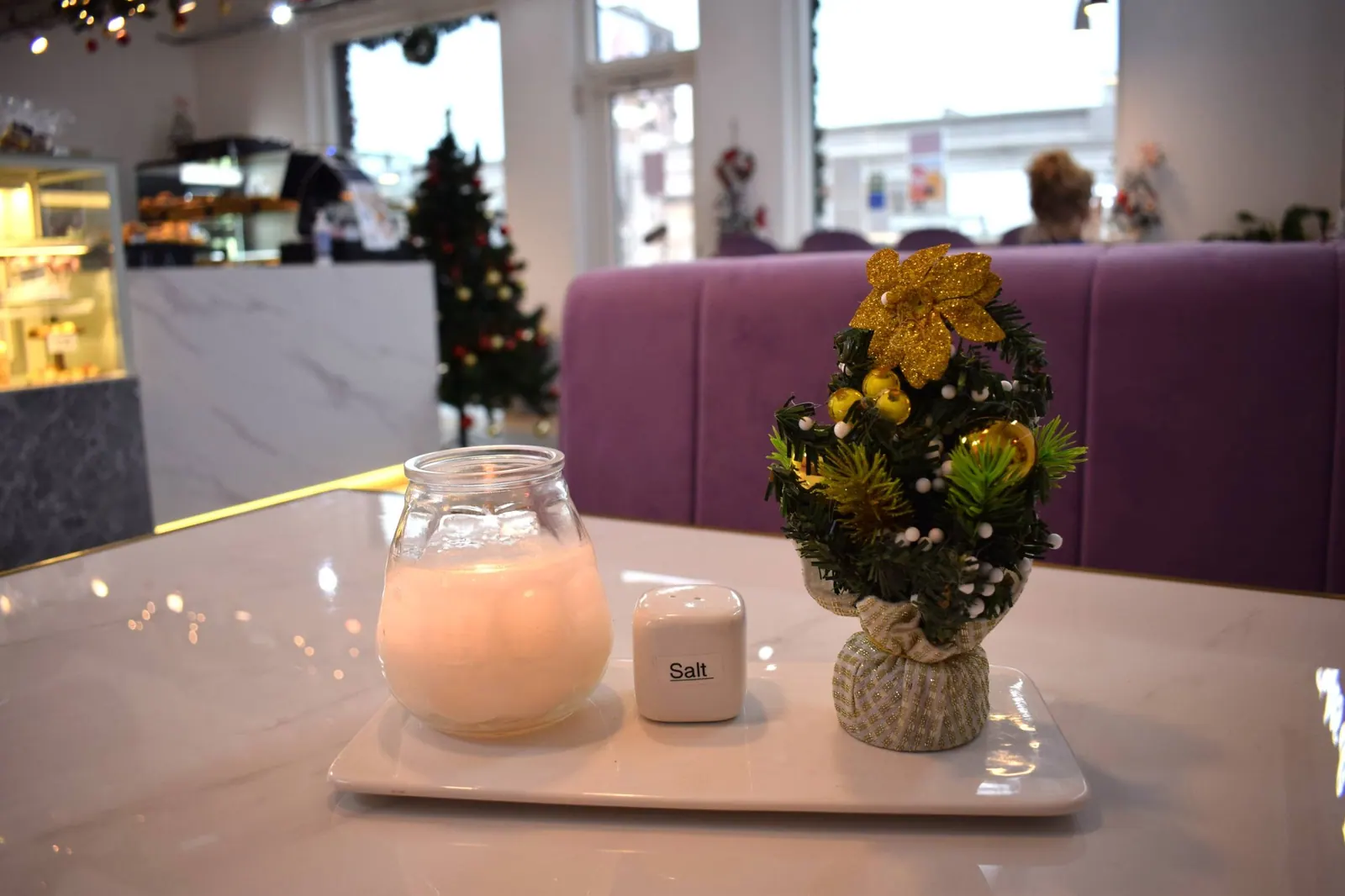 Cakes and Friends Bakery Valby