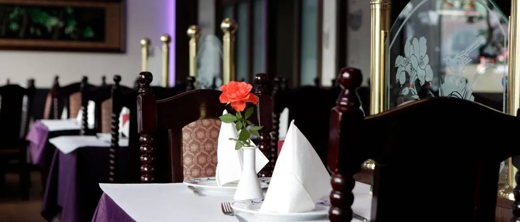 China Palace Restaurant