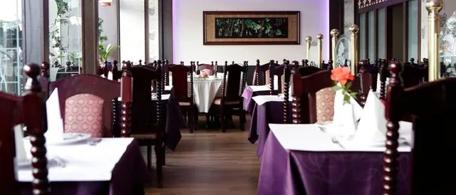China Palace Restaurant