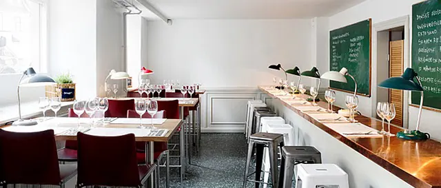 Restaurant Cofoco