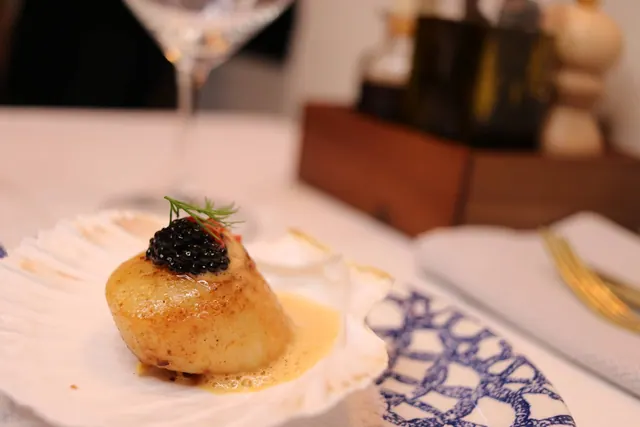 Restaurant Como