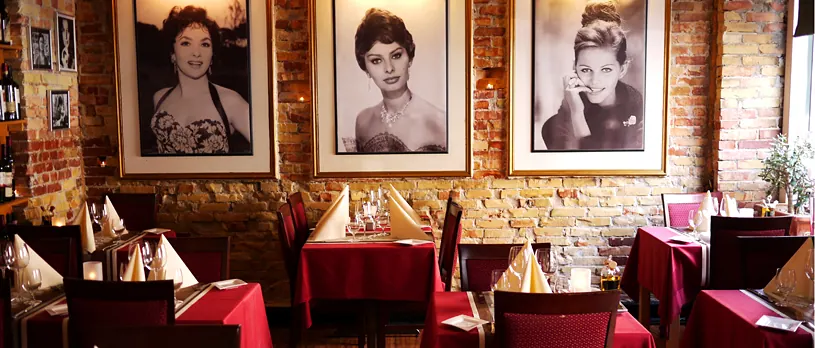 Ristorante Da Claudio