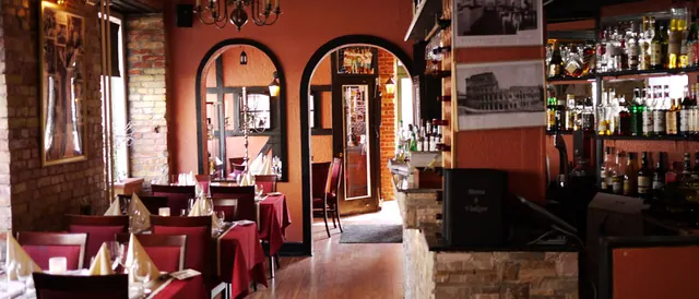 Ristorante Da Claudio