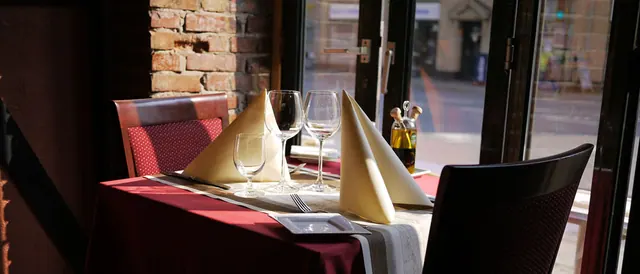 Ristorante Da Claudio