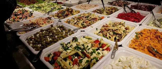Dalle Valle Rosengårdscentret