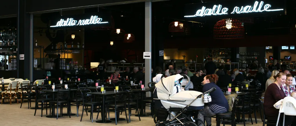 Dalle Valle Herlev