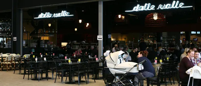 Dalle Valle Herlev
