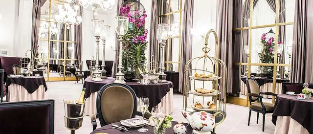 Hotel d'Angleterre