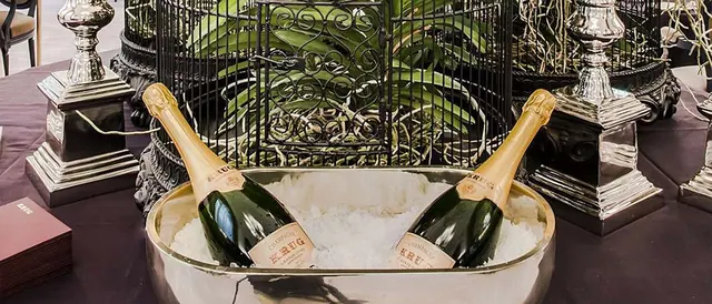 Hotel d'Angleterre