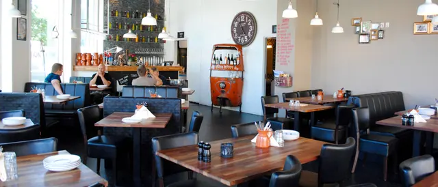 DHABA Køge