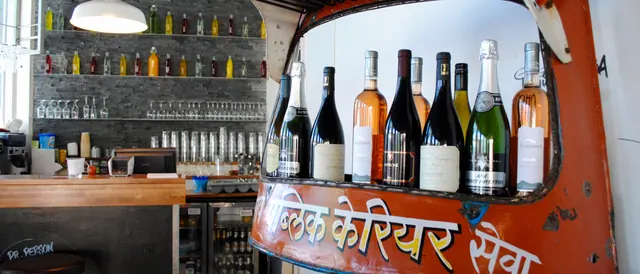 DHABA Køge