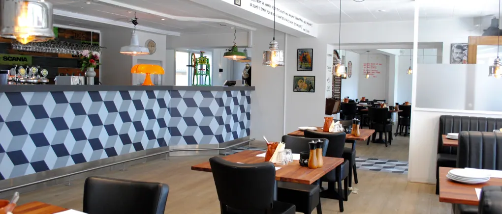 DHABA Næstved