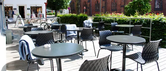 DHABA Næstved