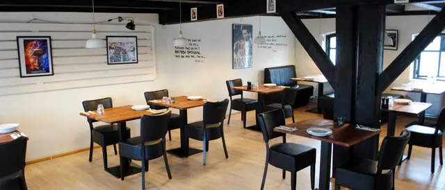 DHABA Nykøbing Falster