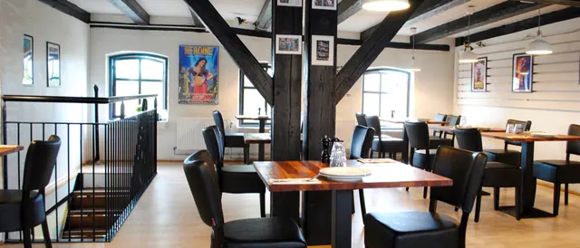 DHABA Nykøbing Falster