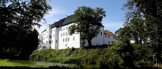 Dragsholm Slot Gourmet (Slotskøkkenet)