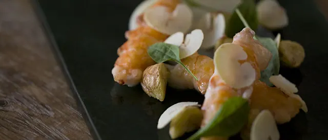 Dragsholm Slot Gourmet (Slotskøkkenet)