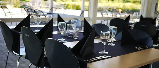 Restaurant Egelunden