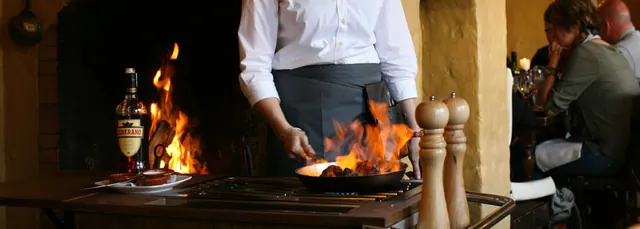 El Meson
