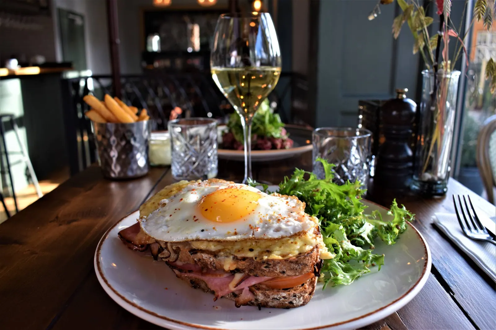 Ewalds Brasserie