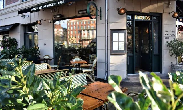 Ewalds Brasserie