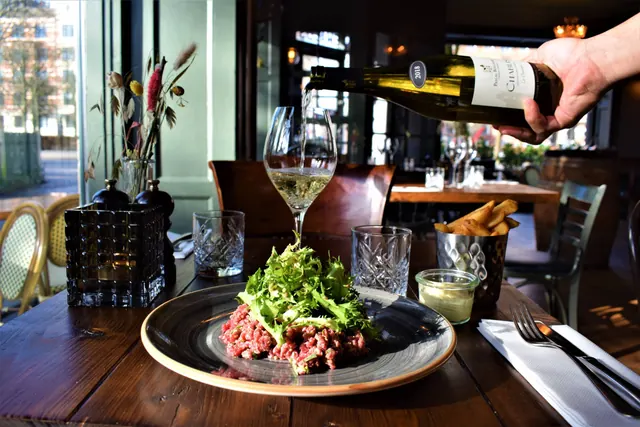 Ewalds Brasserie
