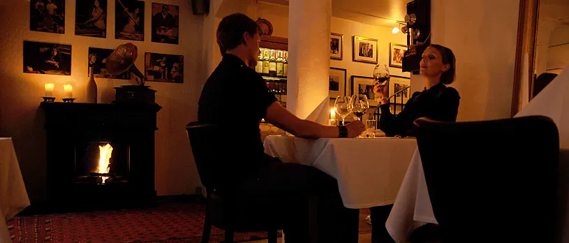 Restaurant Fabio