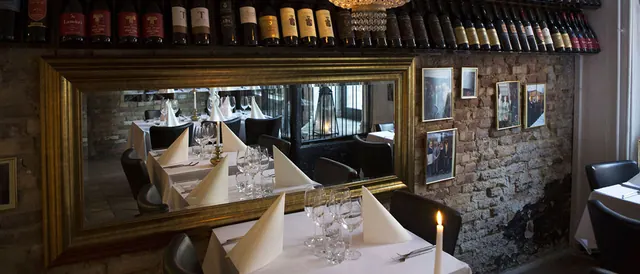 Restaurant Fabio
