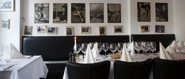 Restaurant Fabio