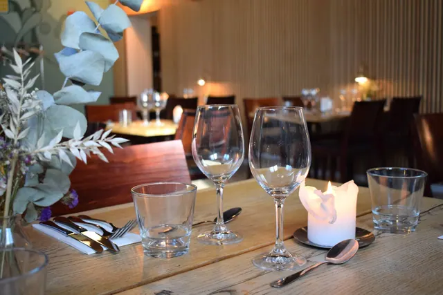 FRB Rådhuskælder Restaurant og selskaber på Frederiksberg