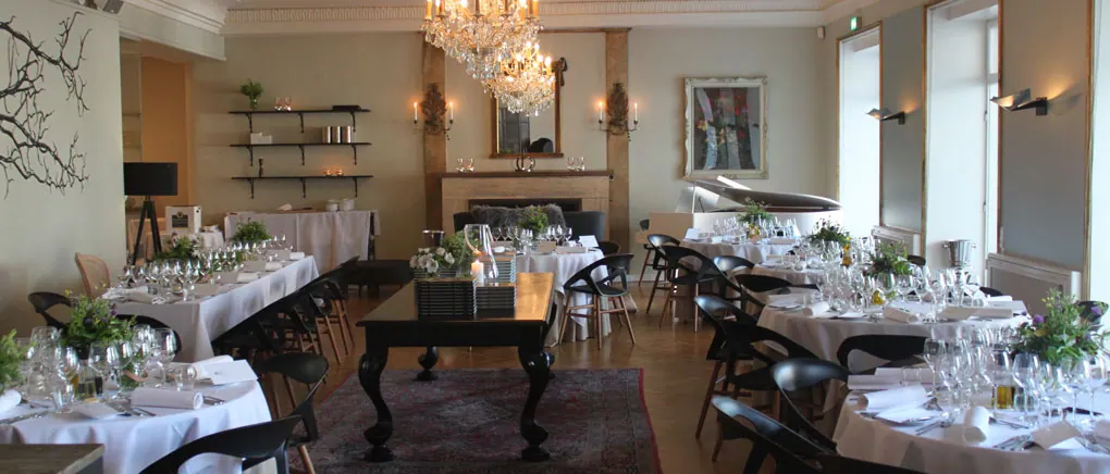 Fredensborg Store Kro