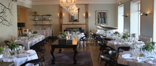 Fredensborg Store Kro