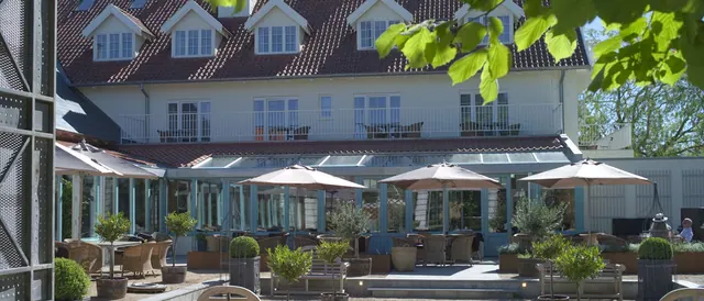 Fredensborg Store Kro