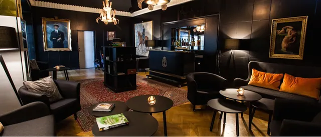 Fredensborg Store Kro