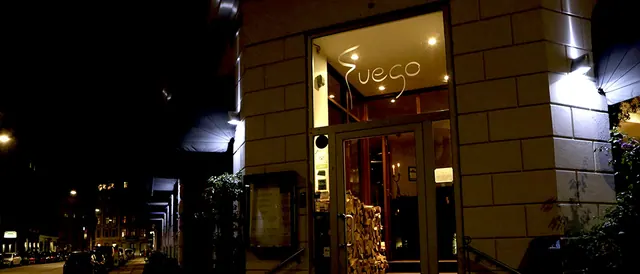 Restaurant Fuego