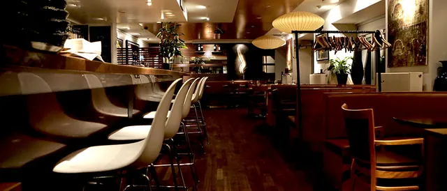 Restaurant Fuego