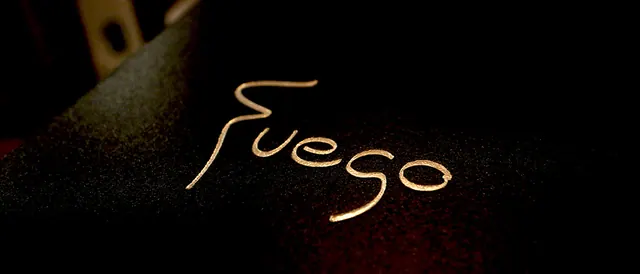 Restaurant Fuego