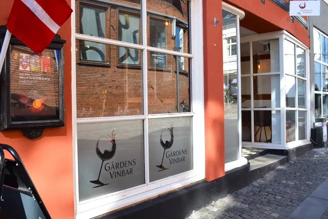 Gårdens Vinbar